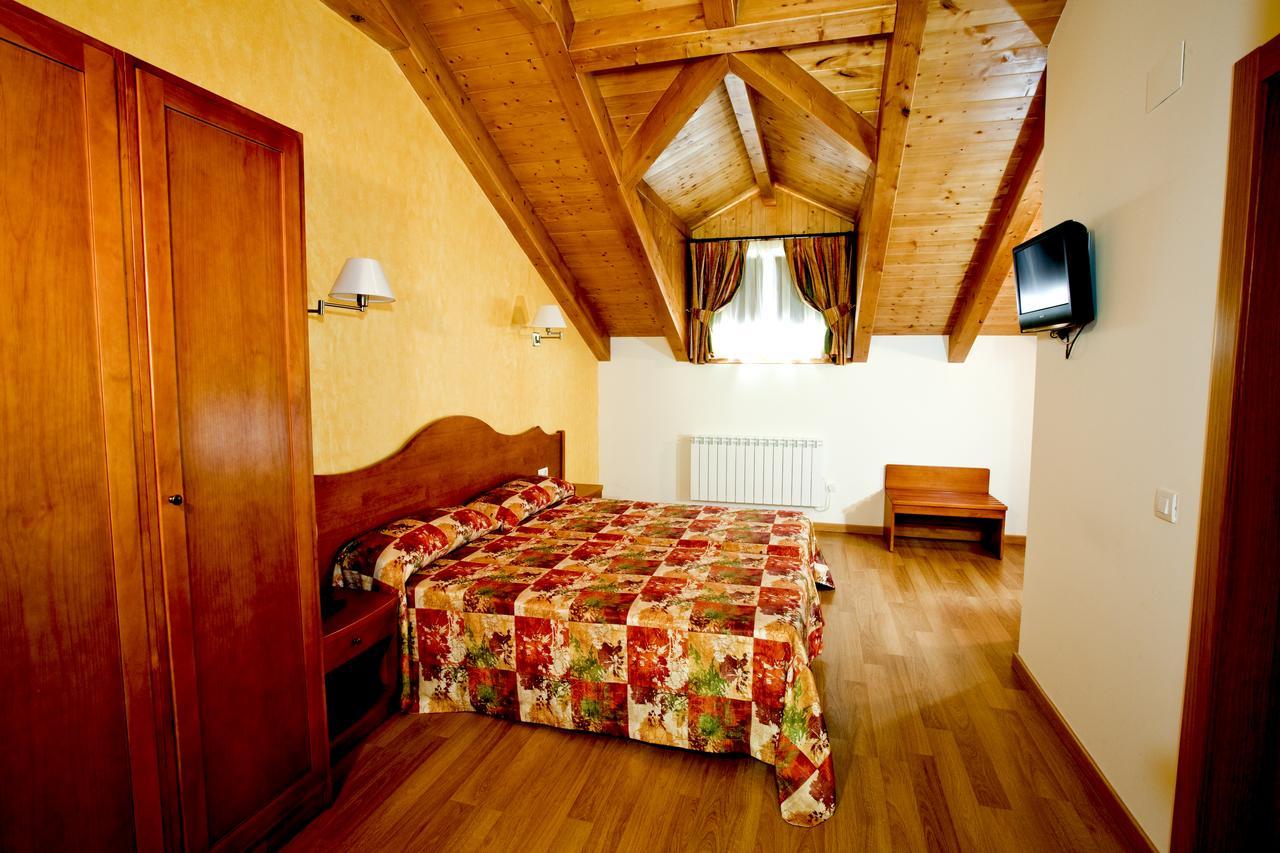 Hotel Montseny Espuy Esterno foto