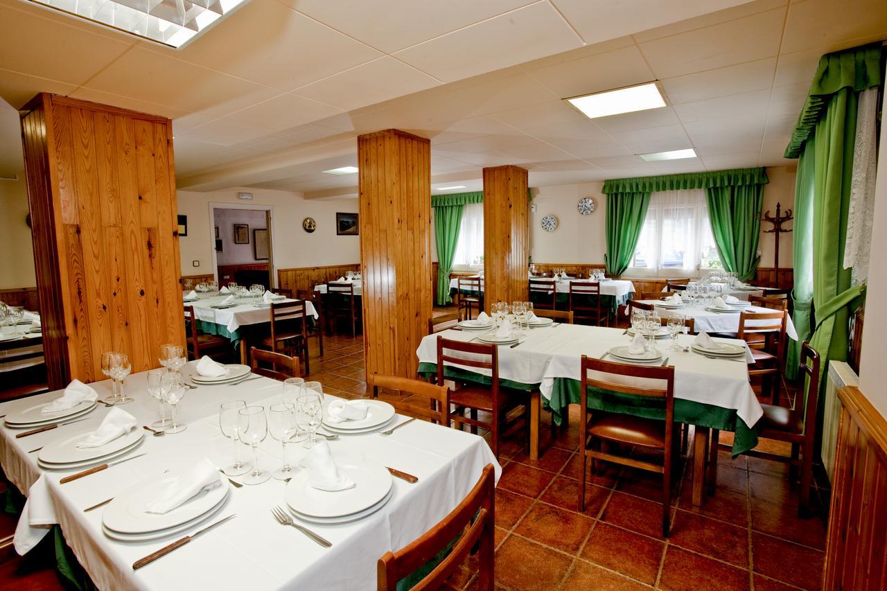 Hotel Montseny Espuy Esterno foto