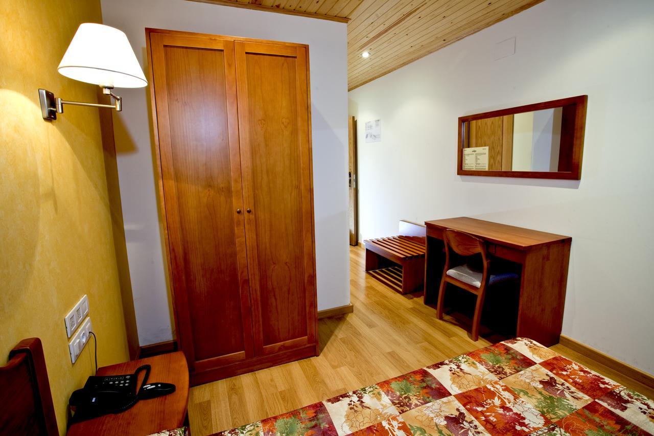 Hotel Montseny Espuy Esterno foto