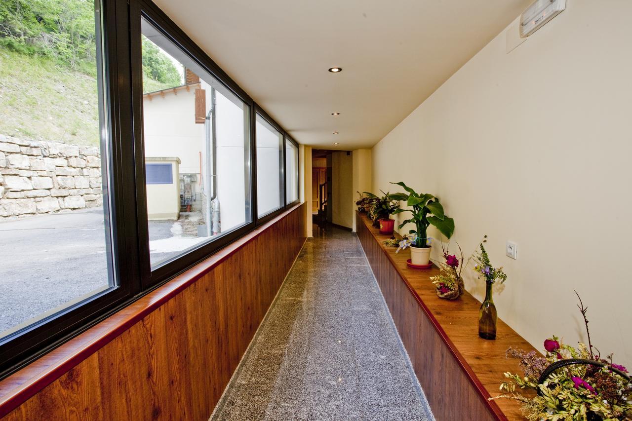 Hotel Montseny Espuy Esterno foto