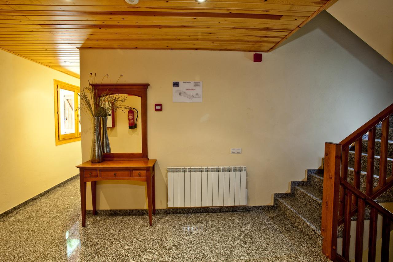 Hotel Montseny Espuy Esterno foto